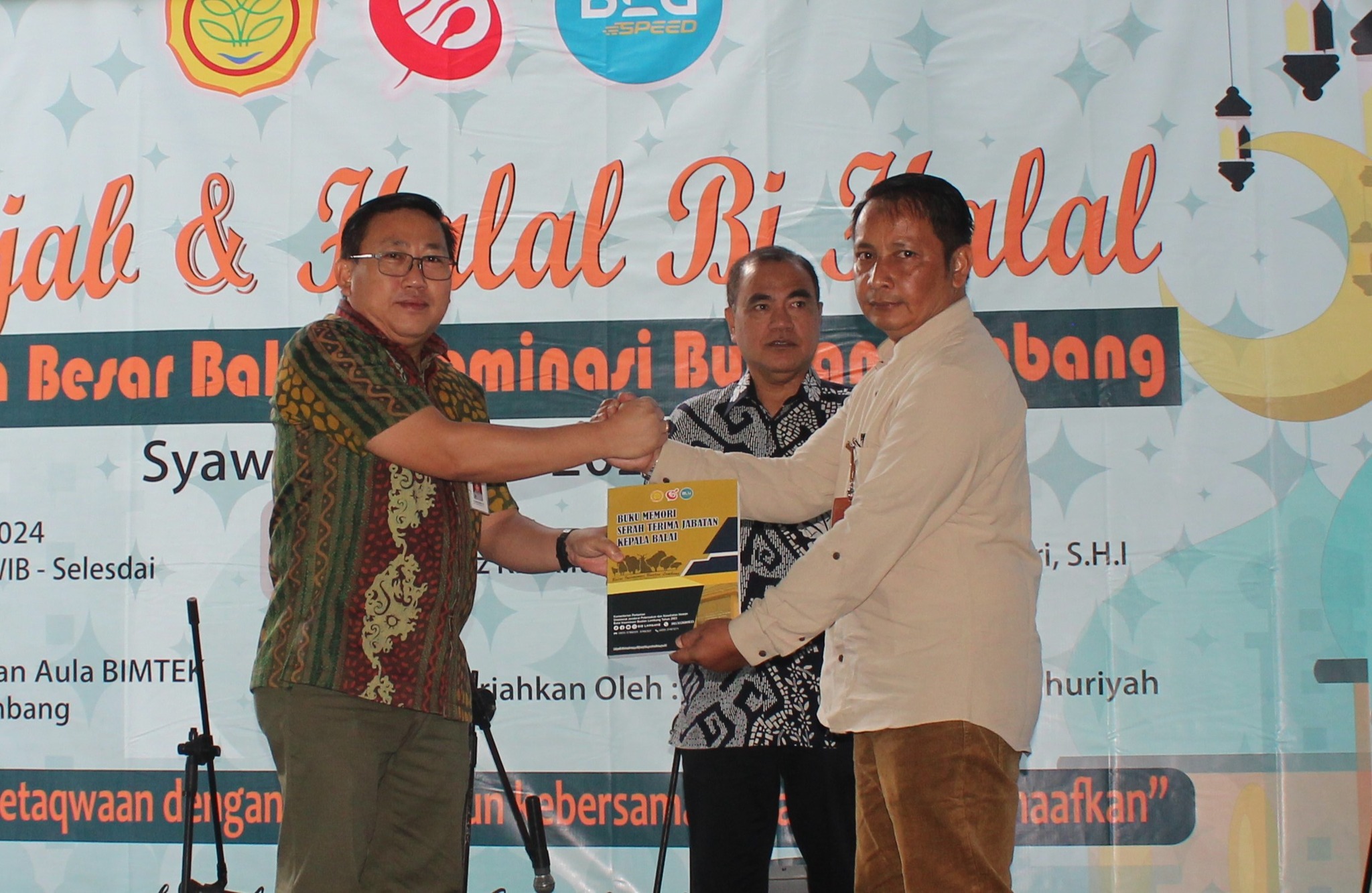 BIB Lembang News 6