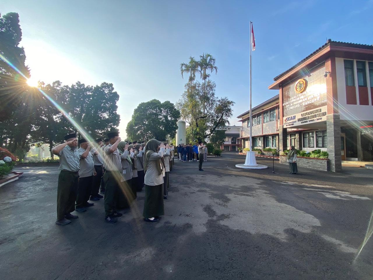 BIB Lembang News 1