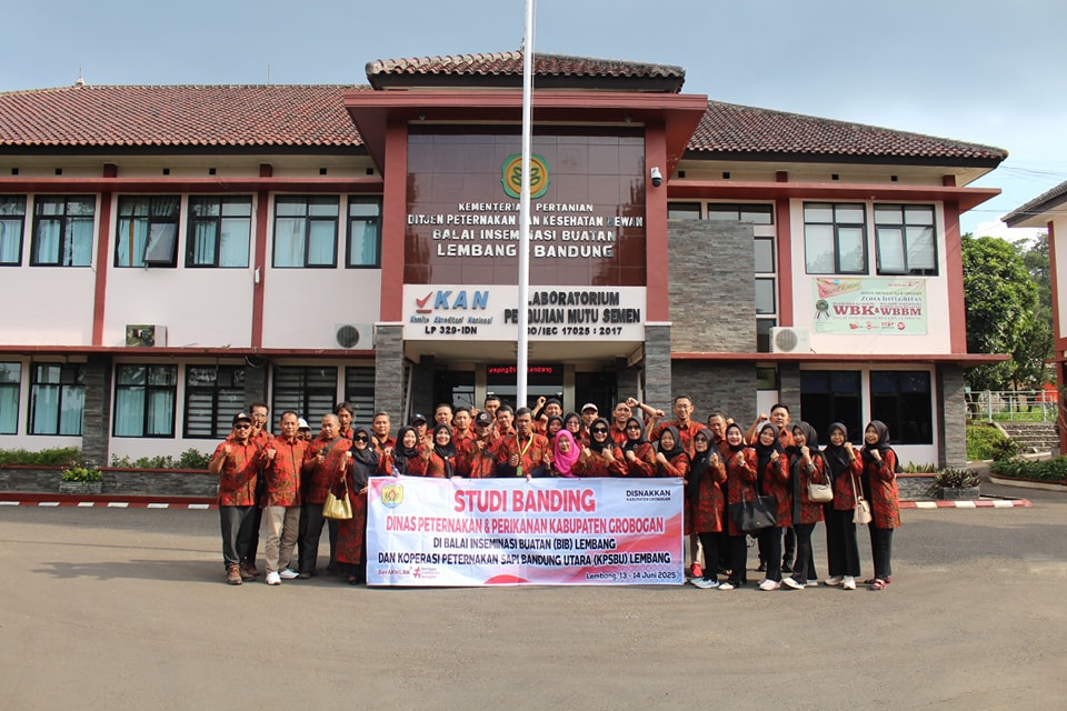 BIB Lembang News 1