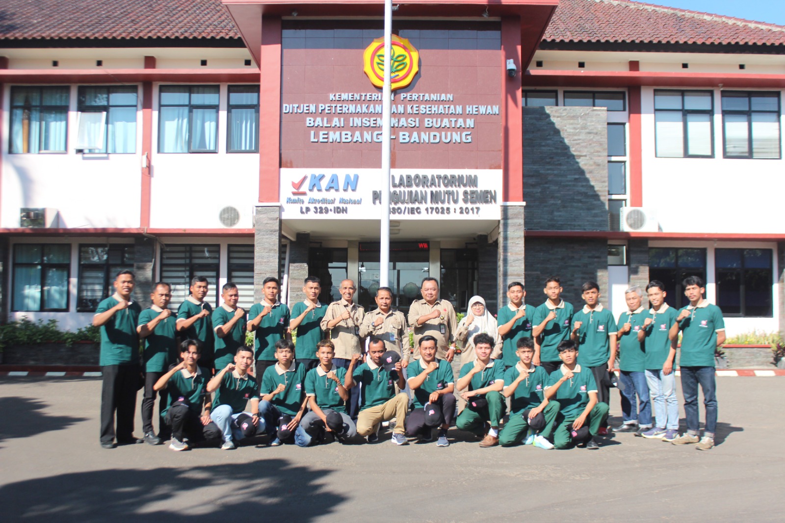 BIB Lembang News 3