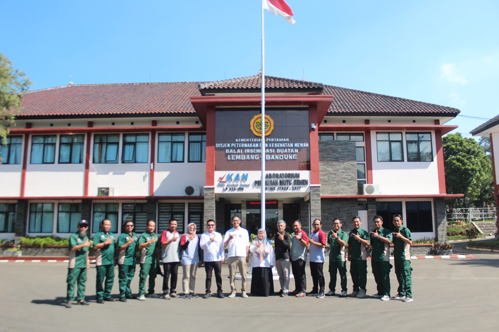 BIB Lembang News 6