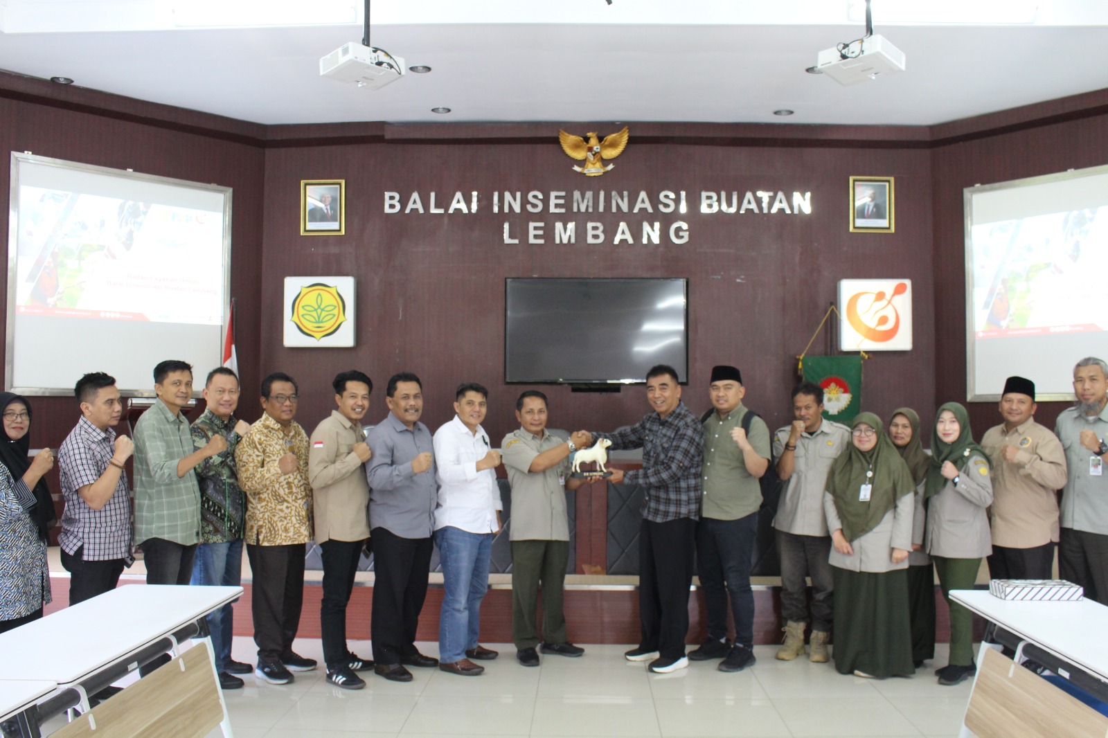BIB Lembang News 1
